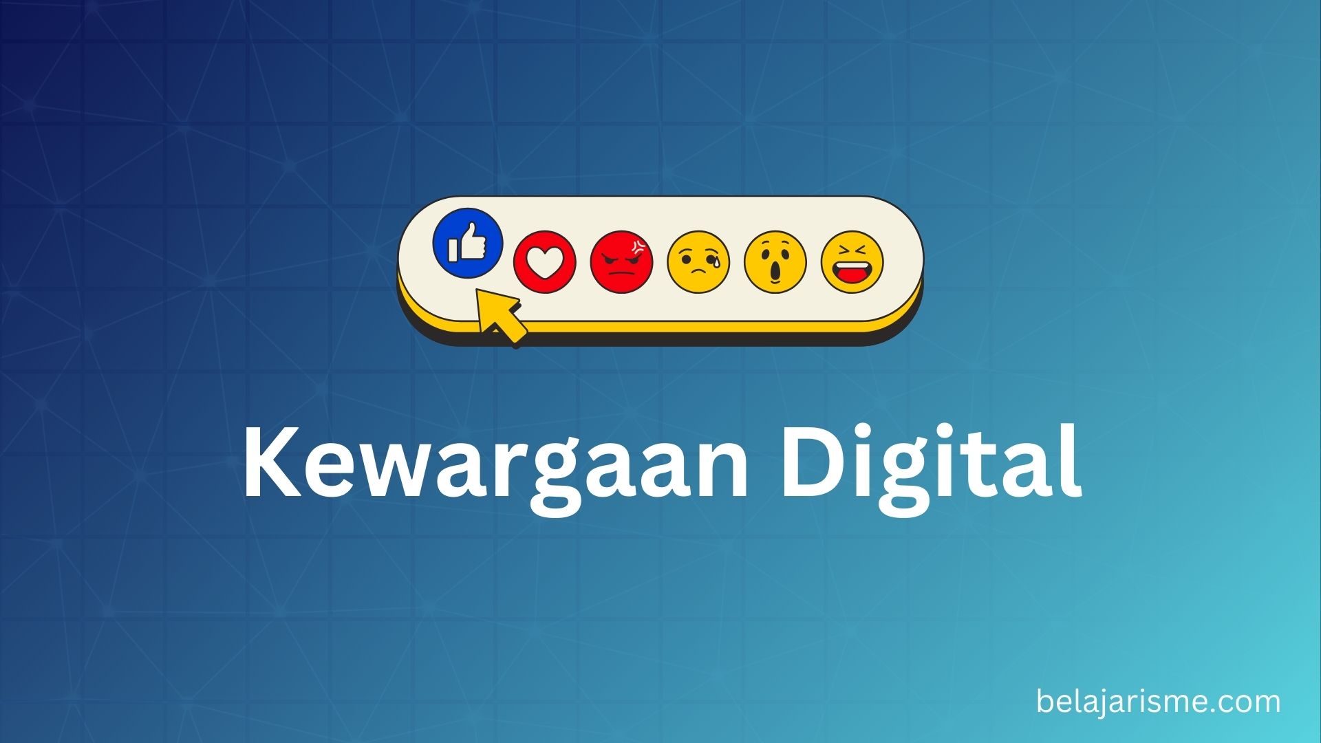 Kewargaan Digital