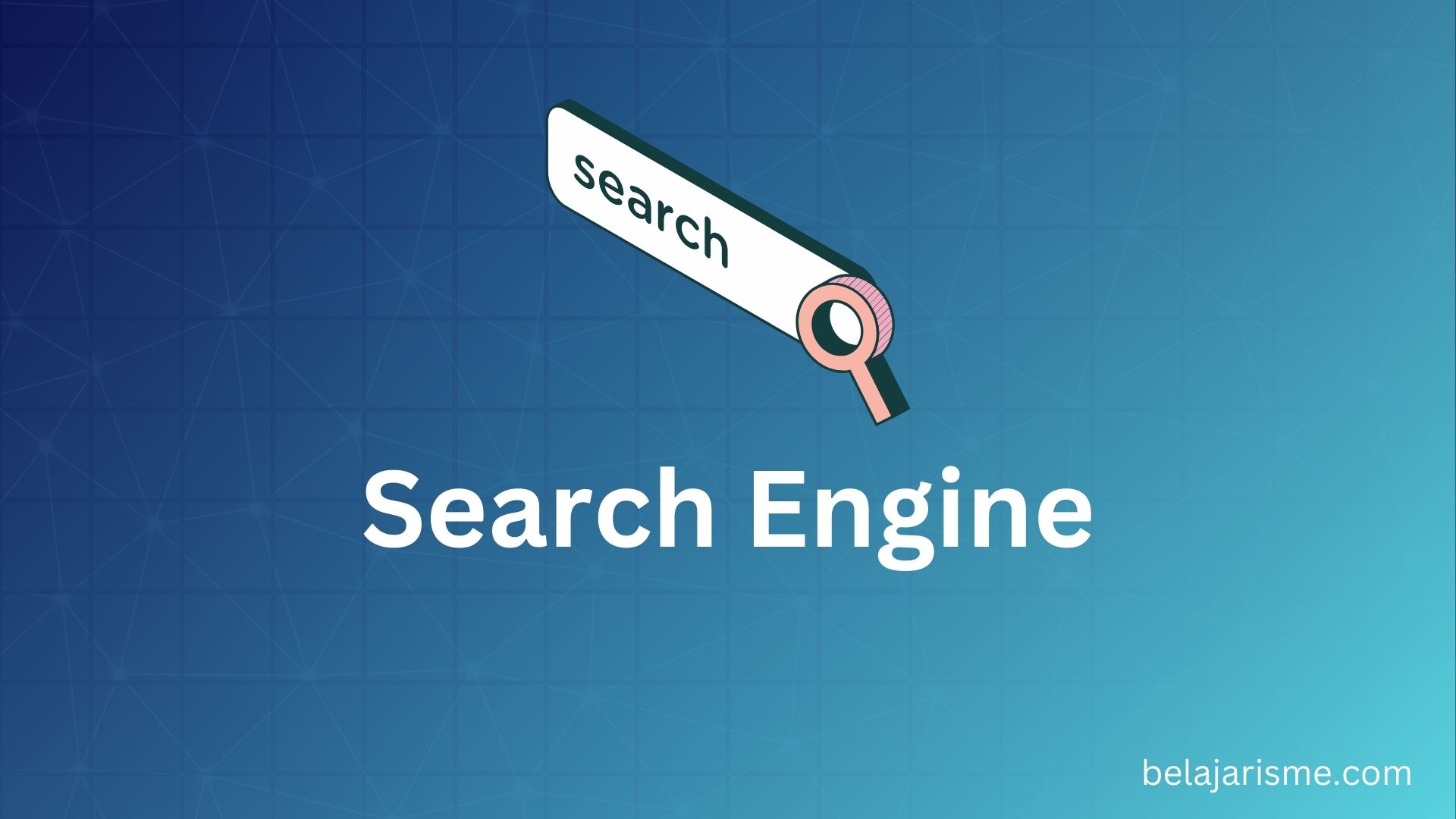 Penelusuran Informasi dengan Search Engine