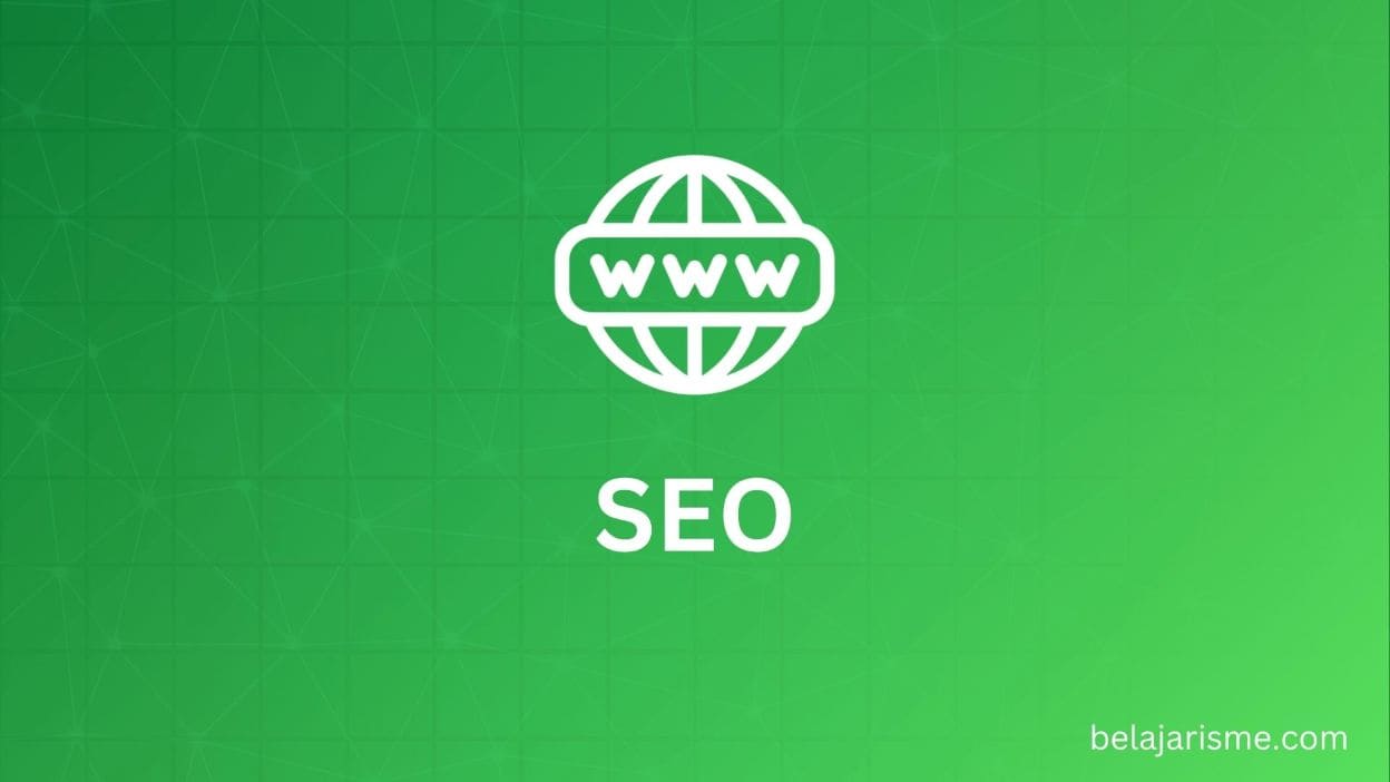 SEO Mastery: Menaklukkan Google untuk Web Developer